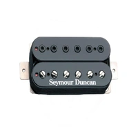 Seymour Duncan TB-12 George Lynch Screamin' Demon Trembucker Pickup Black