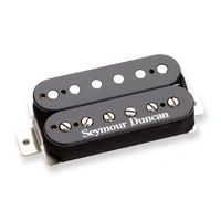 Seymour Duncan TB 15 Alternative 8 Trembucker Pickup Black