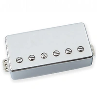 Seymour Duncan TB-16 59 Custom Hybrid Guitar Trembucker - Nickel cover 11103-86-Nc