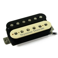 Seymour Duncan TB-16 '59/Custom Hybrid Trembucker - Zebra 1