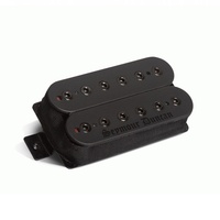 Seymour Duncan Blackened  Black Winter Trembucker Guitar Pickup - Bridge