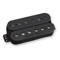 Seymour Duncan 11103-95-B Pegasus Trembucker Pickup Black