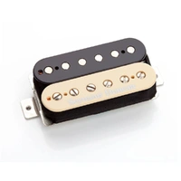 Seymour Duncan Jason Becker Perpetual Burn Bridge Trembucker Pickup zebra 11103-98-Z