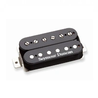 Seymour Duncan High Voltage  Neck  Humbucker Pickup - Black 11104-02-B