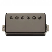 Seymour Duncan APH-2N Alnico II Pro Slash Signature Humbucker Black Nickel