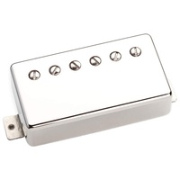 Seymour Duncan Saturday Night Special Humbucker Pickup - Nickel Cover Neck