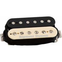 Seymour Duncan Saturday Night Special Humbucker Pickup - Zebra Bridge