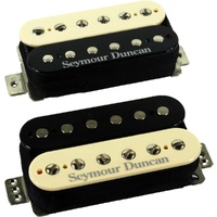 Seymour Duncan Saturday Night Special  Humbucker Pickup  Set Zebra