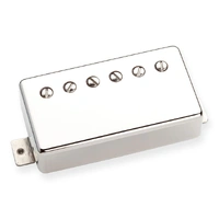 Seymour Duncan Green Magic Neck  Humbucker Pickup - Nickel Cover