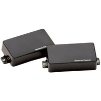  Seymour Duncan Blackouts AHB-1 Humbucker Set Active Guitar Pickup AHB-1s