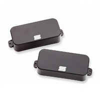 Seymour Duncan AHB 3S MICK T BLACKOUTS 7 STRING PH 1 Pickup Set