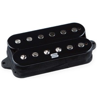 Seymour Duncan Duality Pickup - Black Trembucker Bridge Position