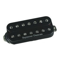 Seymour Duncan SH-1n '59 Model Neck  Humbucker Pickup for 7-String, Black