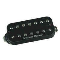 Seymour Duncan SH-1b '59 Model Bridge  Humbucker Pickup for 7-String, Black
