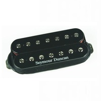 Seymour Duncan SH-4 JB Model 7-String Black Humbucker Guitar Pickup