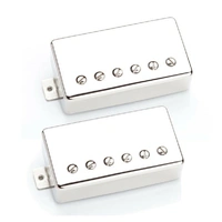 Seymour Duncan SH-55 Seth Lover Humbucker Pickup set Neck and Bridge set