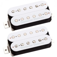 Seymour Duncan Distortion Mayhem Guitar Humbucker Pickup Set White