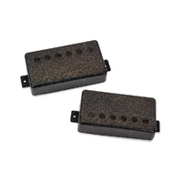 Seymour Duncan Nazgul & Sentient Humbucker Set - StarGazer Guitar Pickups