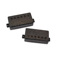 Seymour Duncan Nazgul & Sentient Humbucker Set - StarGazer Guitar Pickups