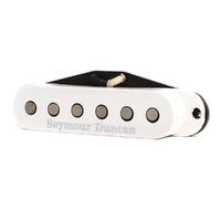 Seymour Duncan SSL-2 Vintage Flat Strat Pickup - Middle (RWRP)
