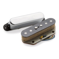 Seymour Duncan Brad Paisley's La Brea Tele Pickup Set Neck and Bridge