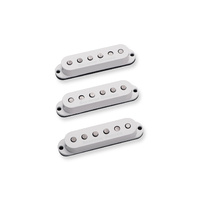 Seymour Duncan SSL-5 Custom Stag String Calibrated Pickup Set 