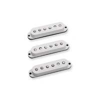 Seymour Duncan SSL-5 Custom Stag String Calibrated Pickup Set 