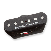 Seymour Duncan STL-2T Hot Lead For Telecaster Tapped 