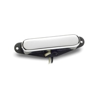 Seymour Duncan STR-2 Hot Rhythm Telecaster Neck Pickup, Chrome