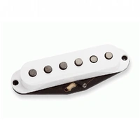 Seymour Duncan SSL52 1N FIVE TWO FOR STRAT Pickup Neck 