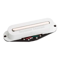 Seymour Duncan STK-T2b Hot Stack for Tele - Lead (Bridge) Pickup