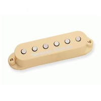 Seymour Duncan STK-S4M Classic Stack Plus Pickup - Cream