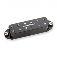 Seymour Duncan Little 78 Strat Bridge Pickup - Black
