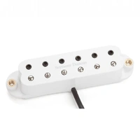 Seymour Duncan SLSD-1n Li'l Screamin' Demon Humbucker Strat Neck White