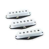 Seymour Duncan California 50s Strat PICKUP SET SSL1 Pickups for Strat