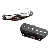 Seymour Duncan Vintage Stack Tele Pickup Set Black