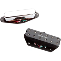 Seymour Duncan Little '59/Vintage Stack Tele Pickup Set - Black