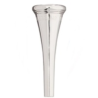  Blessing MPC11FR French Horn Mouthpiece, 11  Silver Plated