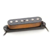 Seymour Duncan SJAG-2b Hot for Jaguar Single CoilBridge Pickup