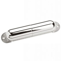 Seymour Duncan SLS-1n Lipstick Tube Neck Strat Single Coil Pickup - Chrome
