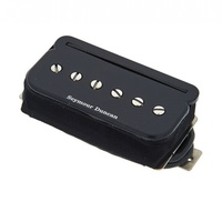 Seymour Duncan SHPR-1b P-Rails bridge  Humbucker Pickup - Black