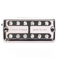 Seymour Duncan Psyclone Vintage Bridge Filter'Tron Guitar Pickup Nickel