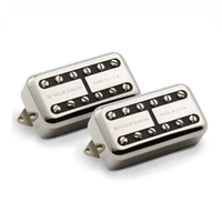 Seymour Duncan Psyclone Humbucker Neck/Bridge Pickup Set - Nickel
