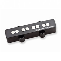 Seymour Duncan SJB-3n Quarter Pound for Jazz Bass  Pickup -  Neck