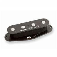 Seymour Duncan SCPB 3 Quarter Pound Single coil P Bass Pickup