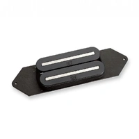 Seymour Duncan SRB 1B Humbucker Pickup for Rickenbacker - Bridge Position