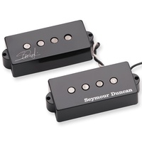 Seymour Duncan SPB-4 Steve Harris Signature P-Bass Pickup