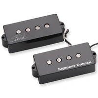 Seymour Duncan SPB-4 Steve Harris Signature P-Bass Pickup