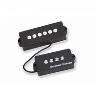 Seymour Duncan 5 string  Quarter Pound Pickup For P Bass