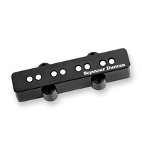 SEYMOUR DUNCAN Jazz Bass Classic Stack Neck Pickup